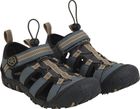 Sandals Hiking W. Toe Cap 760349