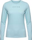 Firstline Dash LS Shirt W