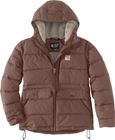 Montana Relaxed Fit Insulated Jacket
