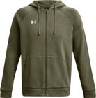 Rival Fleece Full Zip Hoodie