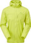 Aerofoil Hooded Men's Jacket