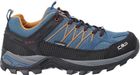 Rigel Low Trekking Shoes WP