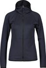 Hoody W's Pelmo Zip Tech