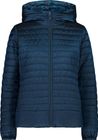 Woman Jacket Reverse FIX Hood