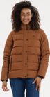 Amaret W Puffer Jacket