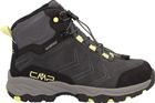 Kids Melnick Mid Trekking Shoes WP