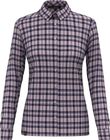 Fanes Flannel 5PL W Long Sleeve Shirt