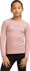 K 200 Oasis Long Sleeve Crewe