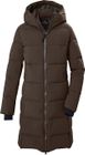 GW 57 Women Quilted Coat