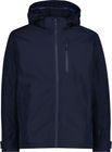 MAN Jacket Zip Hood