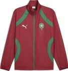 Frmf Prematch Woven Jacket