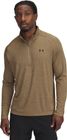 Tech Textured 1/2 Zip