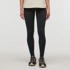Muevo Tight - Fatigue Women