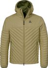 Down Jacket Style Cascata Men