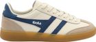 Viper Leather Sneaker Women