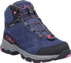 Kids Melnick Mid Trekking Shoes WP