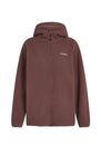 Must-have Long Full Zip High Pile Fleece