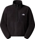 Womens Yumiori OFF Peak 1/2 Zip Jacket