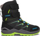 Maddox Warm GTX Hi JR