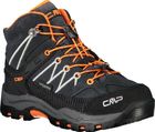 Kids Rigel Mid Trekking Shoes WP