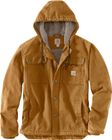 Washed Duck Bartlett Jacket