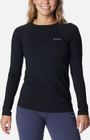 Women's Midweight Stretch Long Sleeve Top
