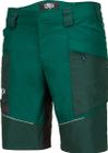 Work Shorts Green-olive