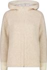 Woman Jacket Fix Hood