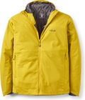 Xenair Alpine Light Jacket