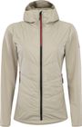 Women Hooded Hybridjacket Allegra PL60