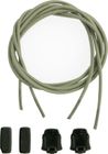 Flexlace Repair-kit Olive-rock