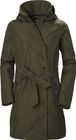 W Welsey II Trench