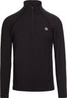 Camiseta Mode 1/2 Zip LS M