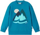Sweatshirt, Collari