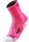 Woman Runner's One Short Socks