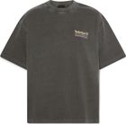 Mens Fly Fishing Graphic Tee