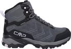 Melnick Mid WMN Trekking Shoes WP