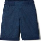 Sandy Shores printed Boardshort