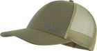 Trucker Logo Cap