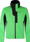 Flash Hooded Jacket
