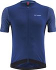 Men Bike Jersey Full Zip Gordy Mid