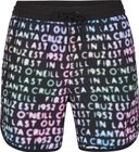 Scallop Neon 16'' Swim Shorts