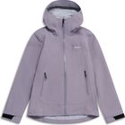 Essentials 3L Shell Jacket Women