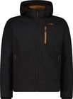 MAN Jacket DET. Hood