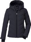 KSW 31 WMN Ski Quilted Jacket