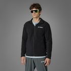 Terrex Multi Essentials Full Zip Fleece Jacket