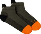 MTN TRN AM M Low Sock