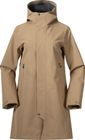 Urban 2L Shell Coat Women