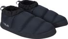 Down Hut Slipper