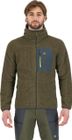 Rocchetta EVO Hoodie Fleece